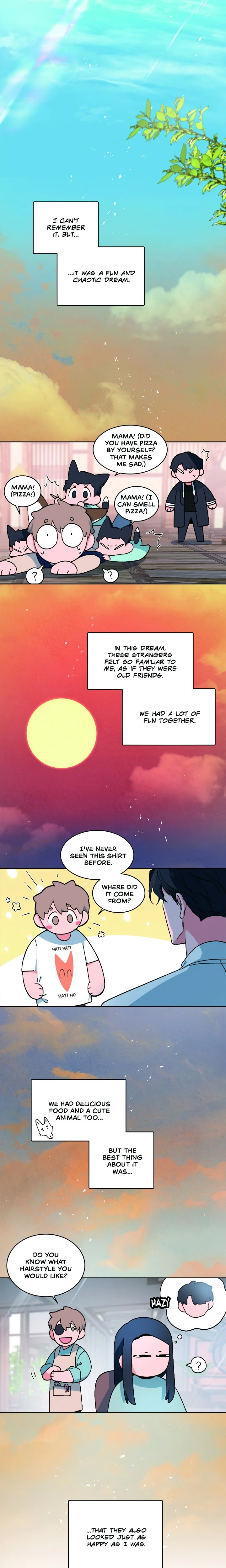 Boss, Bxtch, Baby! - Chapter 59.36 Page 11
