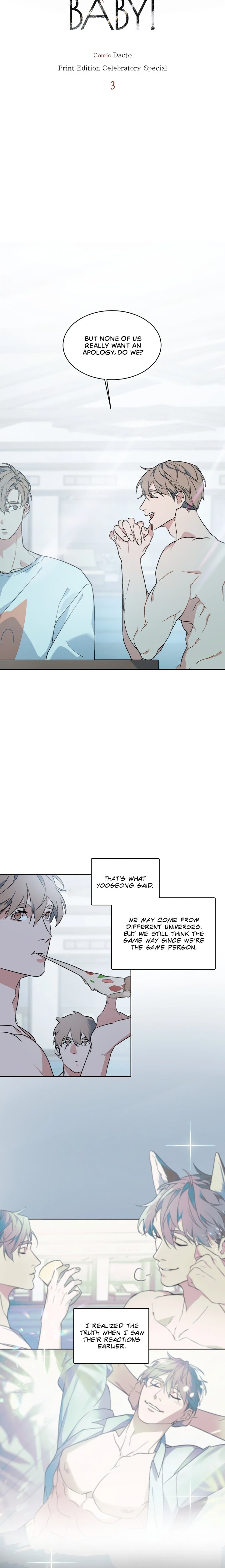 Boss, Bxtch, Baby! - Chapter 59.36 Page 2