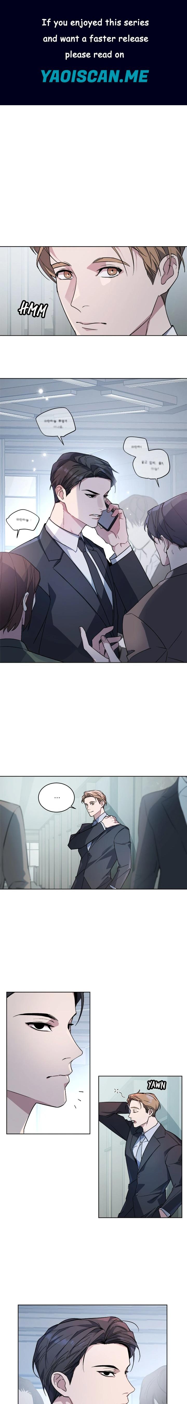 Boss, Bxtch, Baby! - Chapter 59.37 Page 1