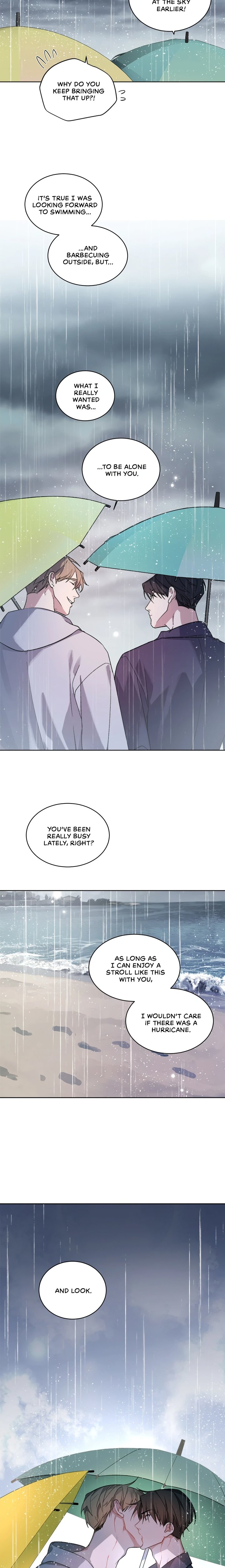 Boss, Bxtch, Baby! - Chapter 59.37 Page 10