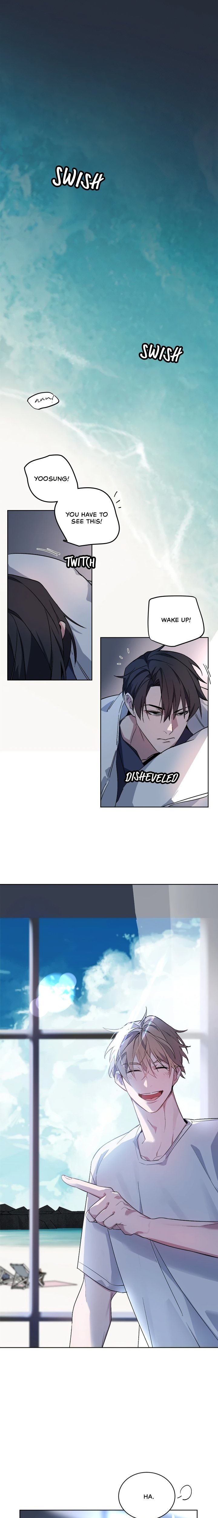 Boss, Bxtch, Baby! - Chapter 59.37 Page 14