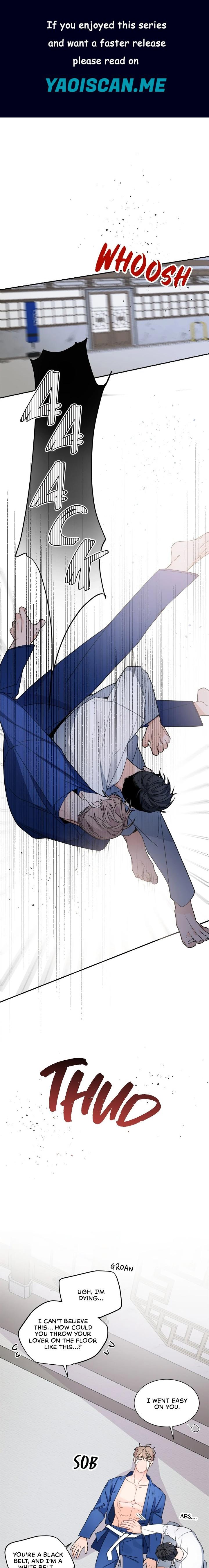 Boss, Bxtch, Baby! - Chapter 59 Page 1