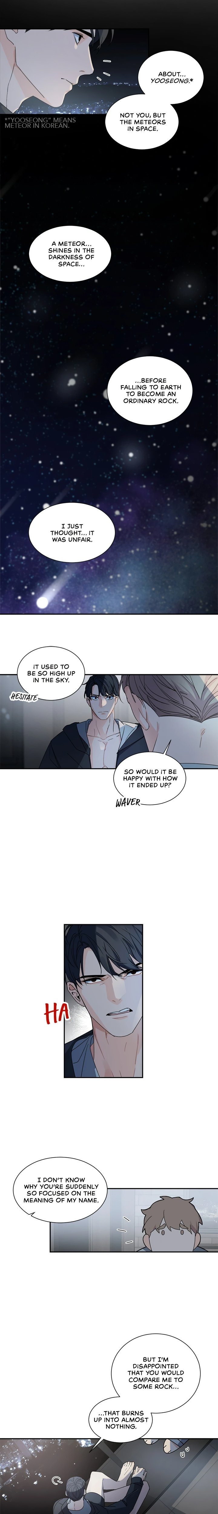 Boss, Bxtch, Baby! - Chapter 59 Page 11