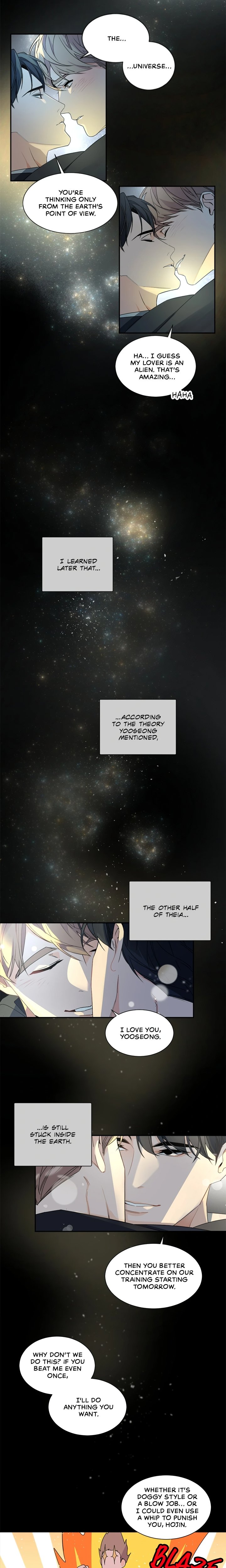 Boss, Bxtch, Baby! - Chapter 59 Page 15