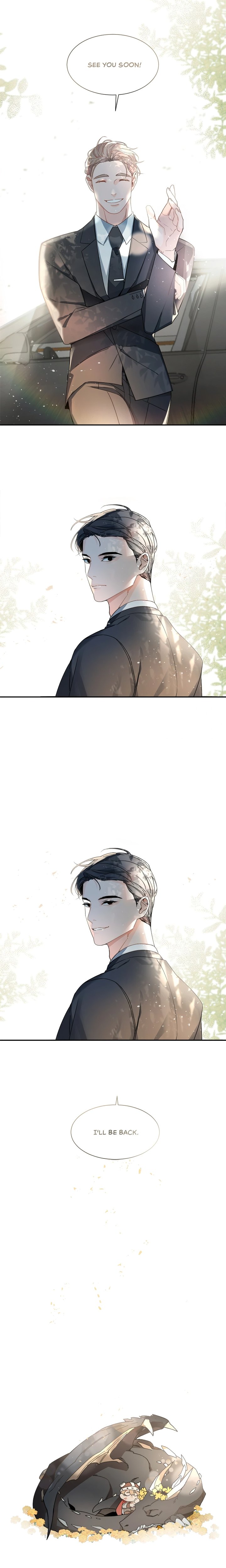Boss, Bxtch, Baby! - Chapter 59 Page 18