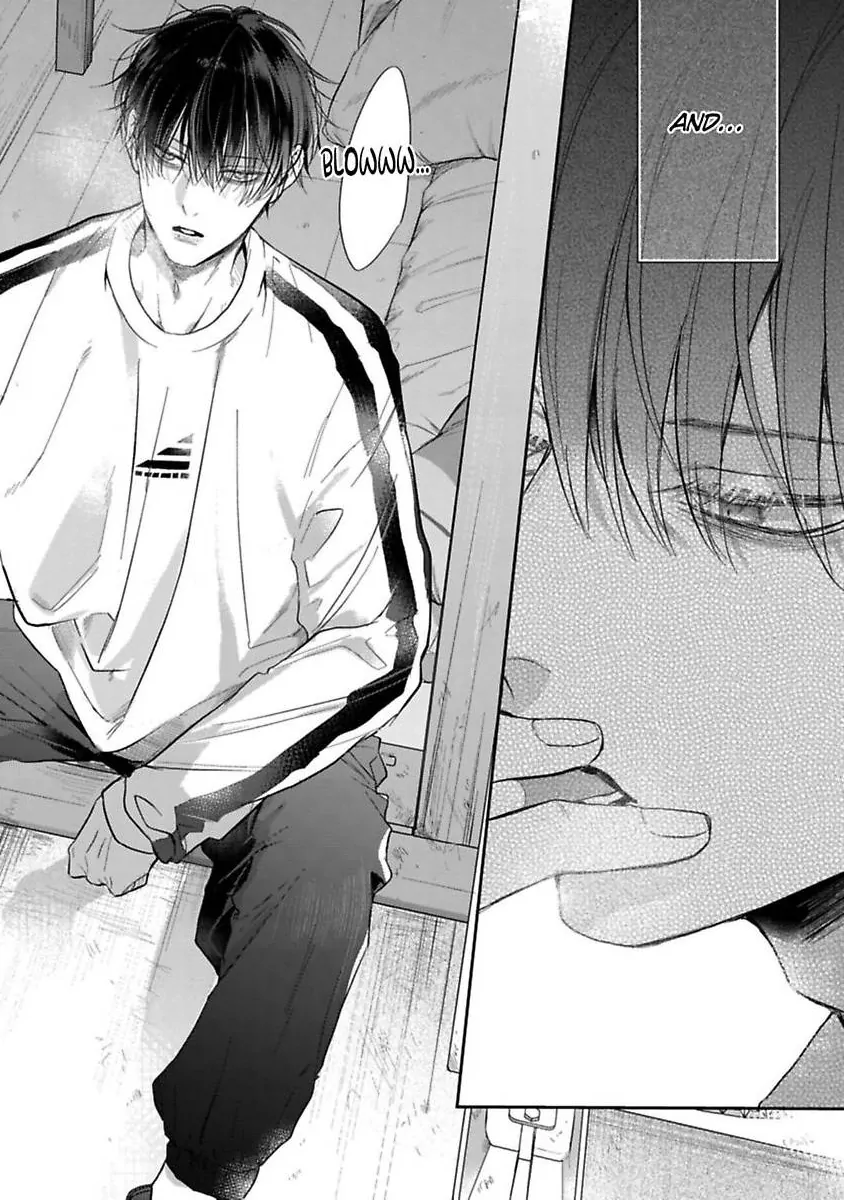 Okitsune-sama no Oki ni Iri - Chapter 1 Page 4