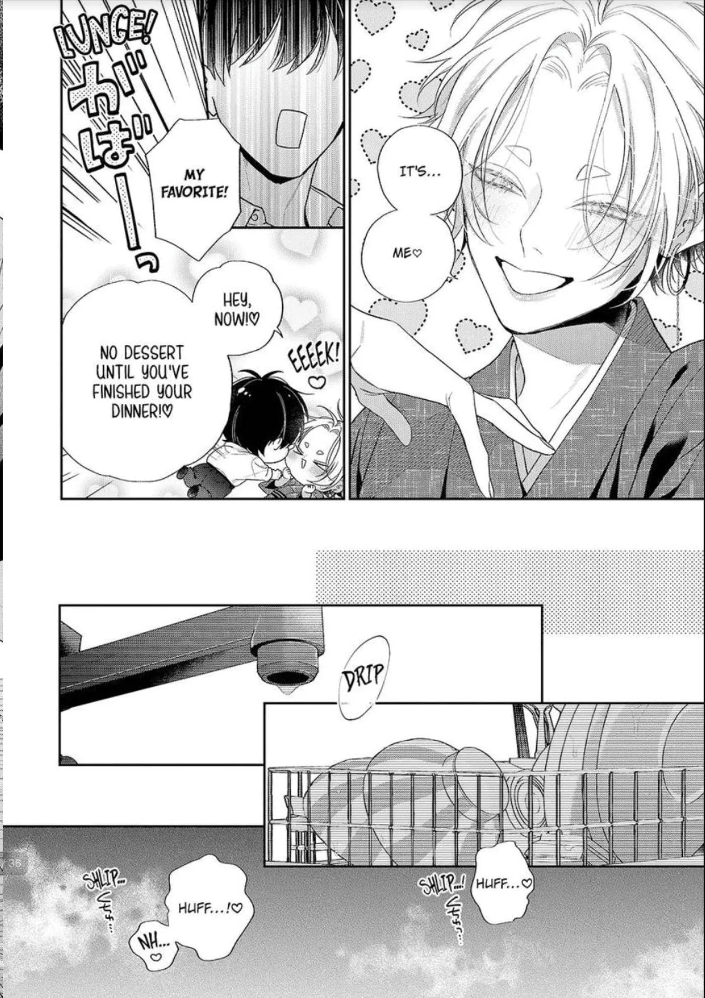 Okitsune-sama no Oki ni Iri - Chapter 9 Page 26