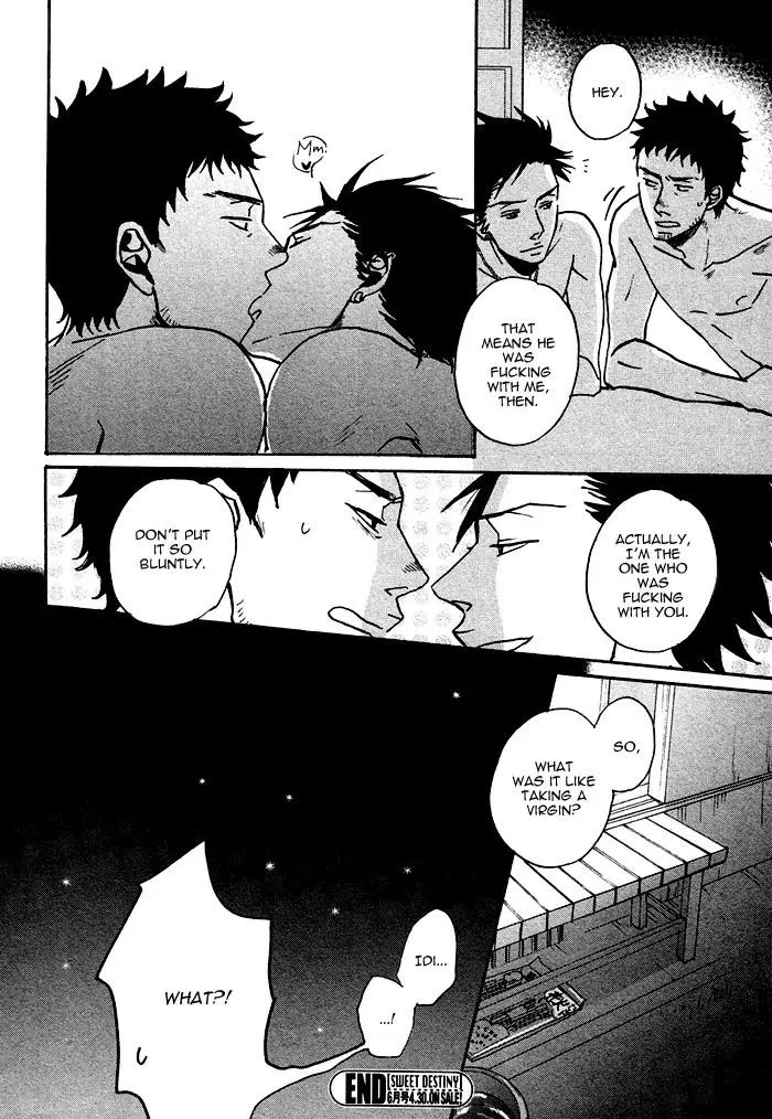 Saezuru Tori Wa Habatakanai - Chapter 0.2 Page 44
