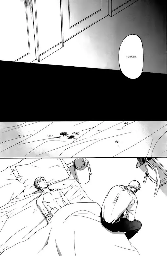 Saezuru Tori Wa Habatakanai - Chapter 15 Page 29