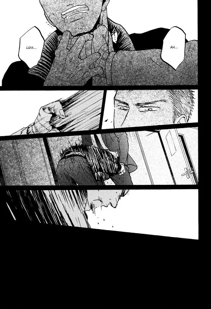 Saezuru Tori Wa Habatakanai - Chapter 16 Page 11