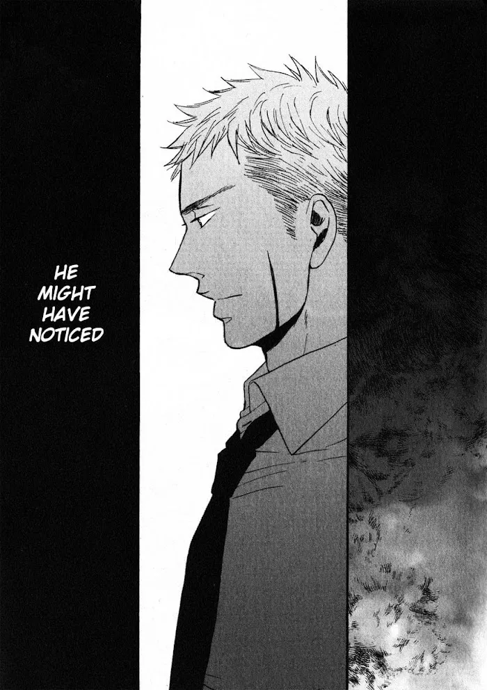 Saezuru Tori Wa Habatakanai - Chapter 22 Page 4