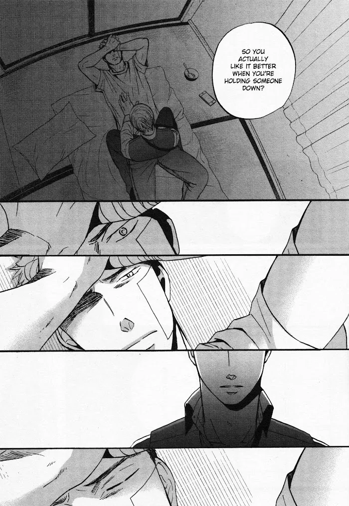 Saezuru Tori Wa Habatakanai - Chapter 23 Page 13