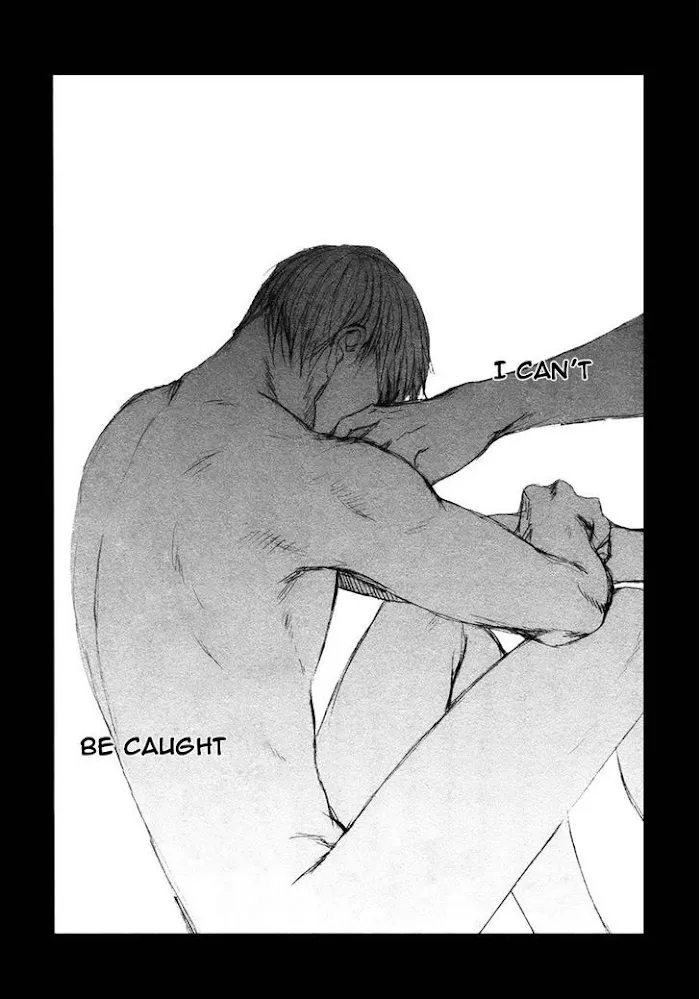 Saezuru Tori Wa Habatakanai - Chapter 24 Page 1