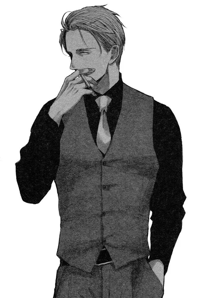Saezuru Tori Wa Habatakanai - Chapter 38 Page 2