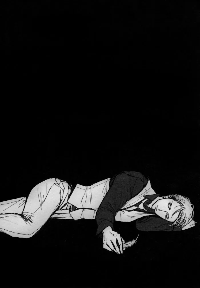 Saezuru Tori Wa Habatakanai - Chapter 40 Page 2