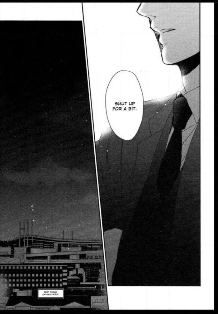 Saezuru Tori Wa Habatakanai - Chapter 41 Page 26