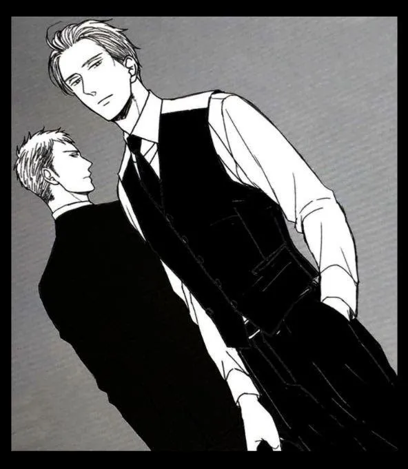 Saezuru Tori Wa Habatakanai - Chapter 41 Page 28