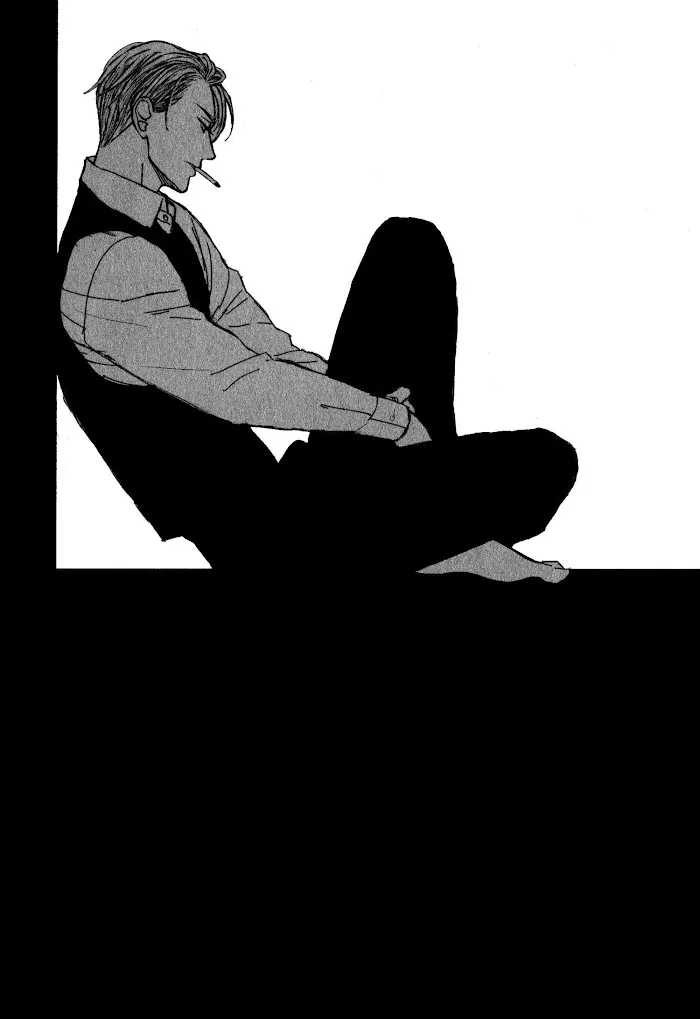 Saezuru Tori Wa Habatakanai - Chapter 42 Page 4