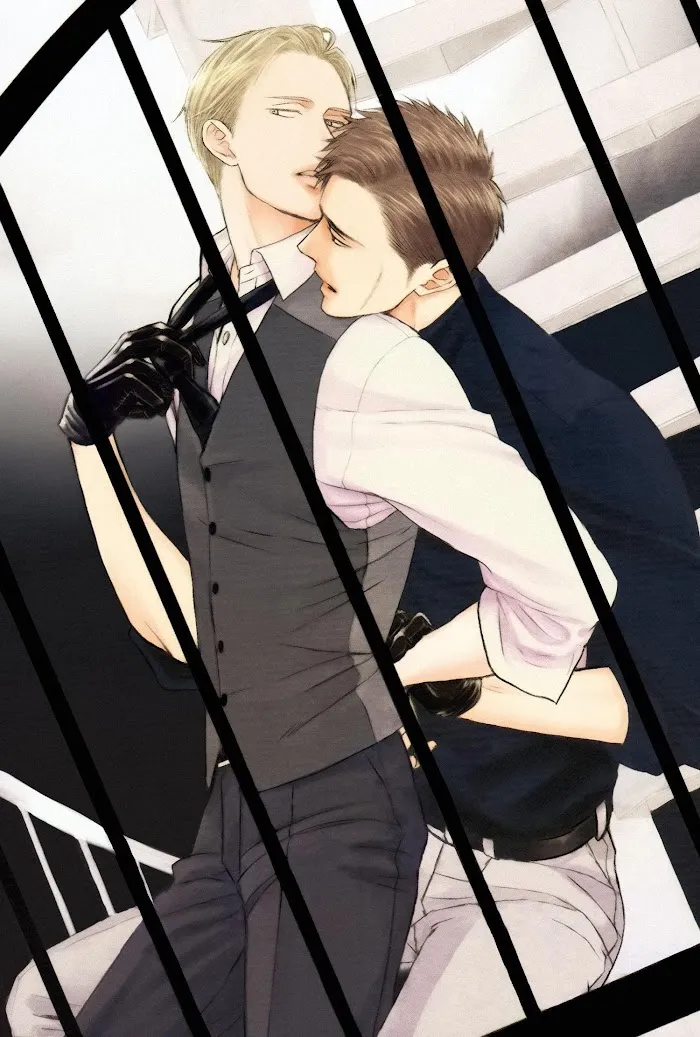 Saezuru Tori Wa Habatakanai - Chapter 44 Page 3