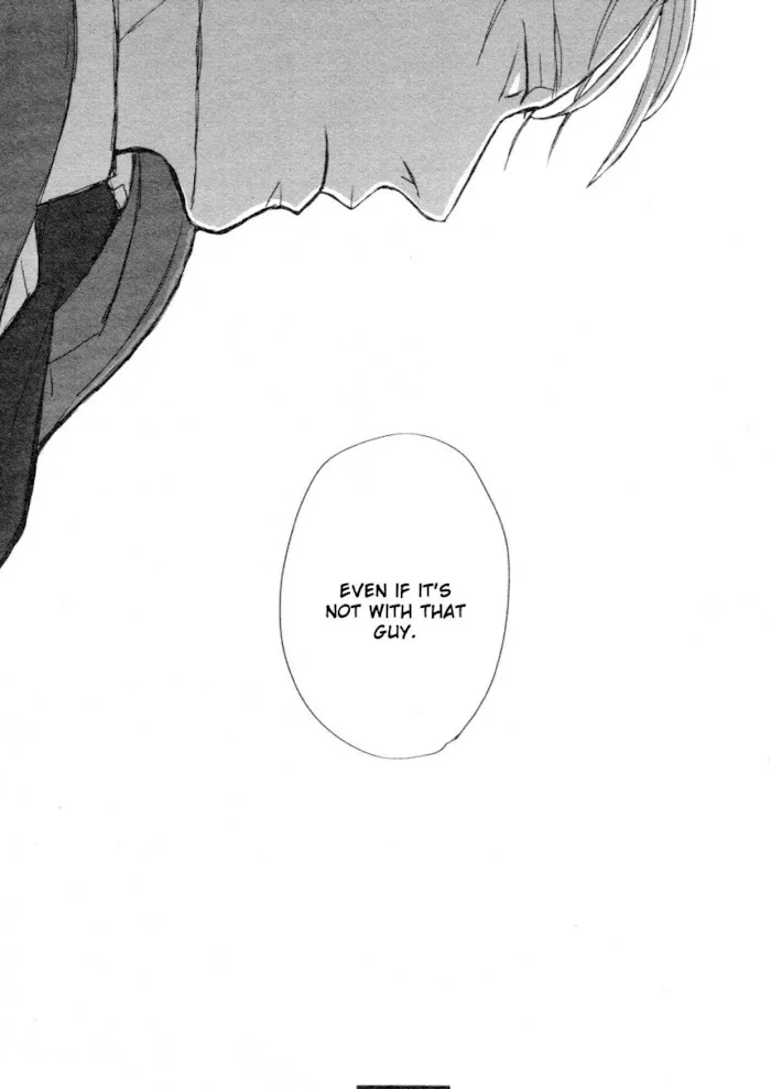 Saezuru Tori Wa Habatakanai - Chapter 45 Page 54