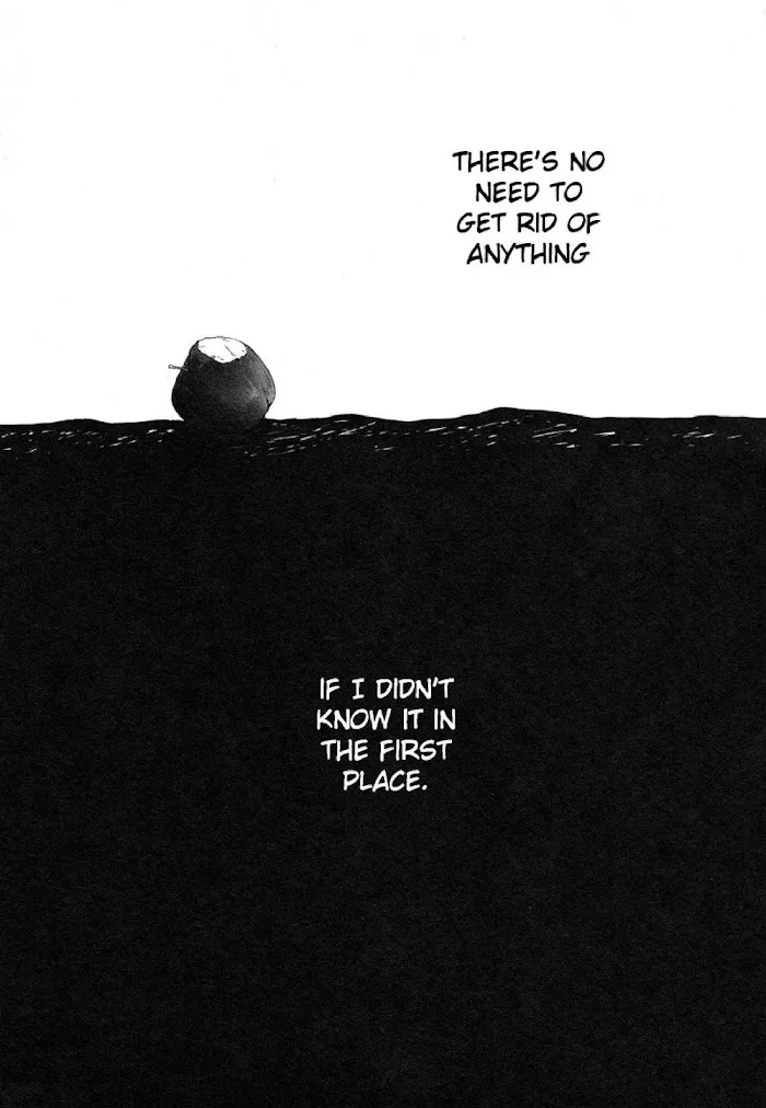 Saezuru Tori Wa Habatakanai - Chapter 47 Page 21