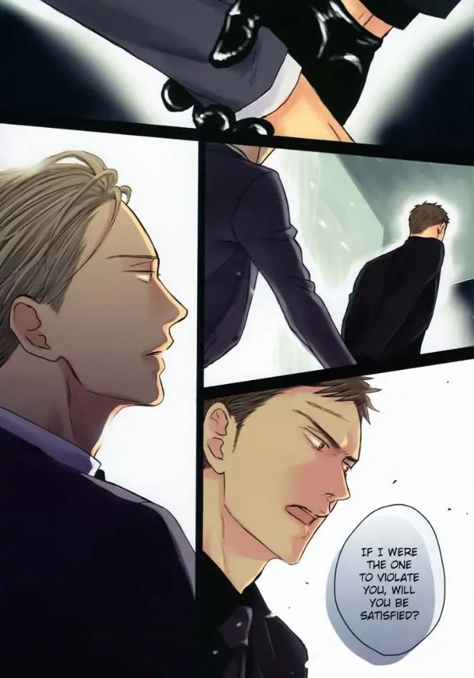 Saezuru Tori Wa Habatakanai - Chapter 51 Page 1