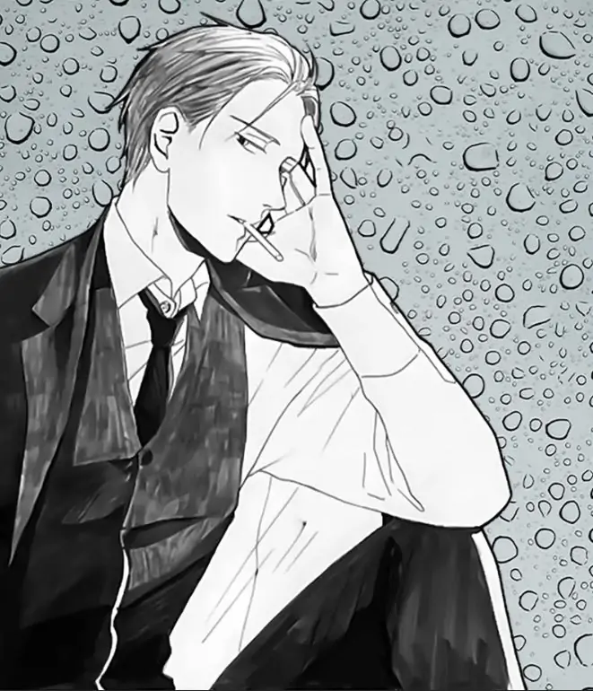 Saezuru Tori Wa Habatakanai - Chapter 51 Page 28
