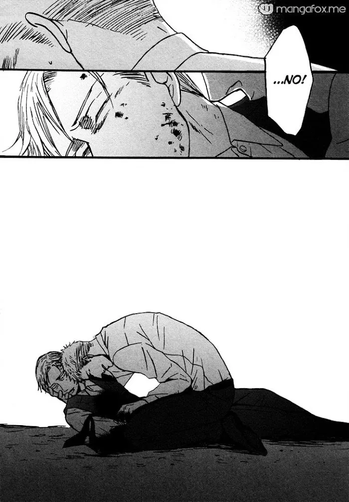 Saezuru Tori Wa Habatakanai - Chapter 8 Page 11