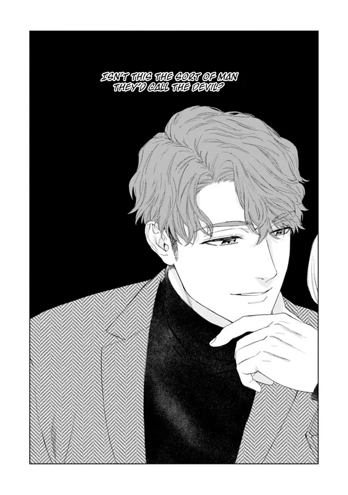 Hitsuji No Kawa Wo Kita Kemono - Chapter 1 Page 7
