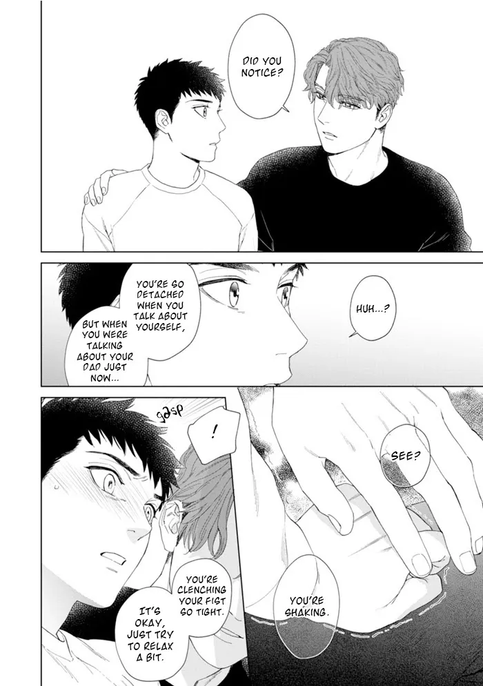 Hitsuji No Kawa Wo Kita Kemono - Chapter 1 Page 28