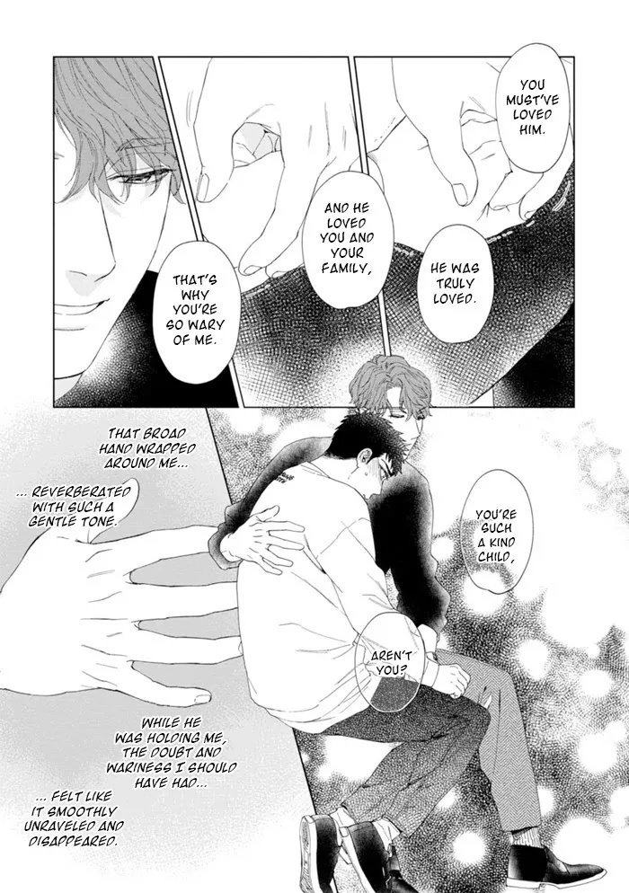 Hitsuji No Kawa Wo Kita Kemono - Chapter 1 Page 29