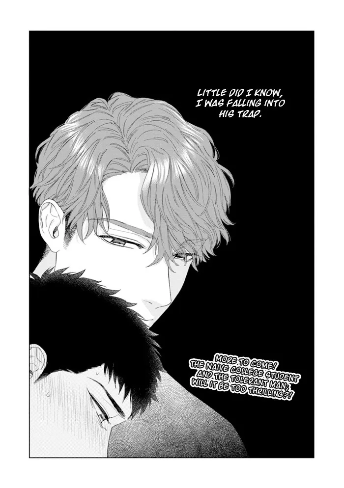 Hitsuji No Kawa Wo Kita Kemono - Chapter 1 Page 30