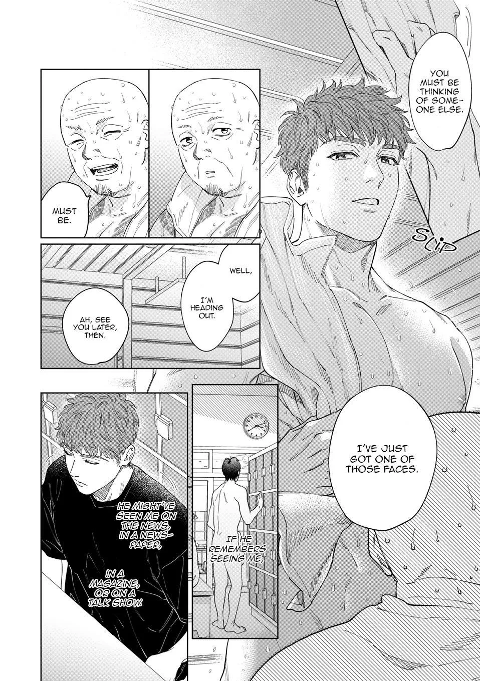 Hitsuji No Kawa Wo Kita Kemono - Chapter 10 Page 10