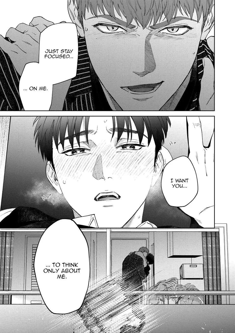 Hitsuji No Kawa Wo Kita Kemono - Chapter 11 Page 40