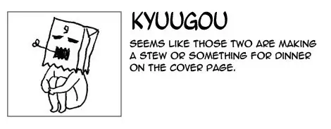 Hitsuji No Kawa Wo Kita Kemono - Chapter 12 Page 32