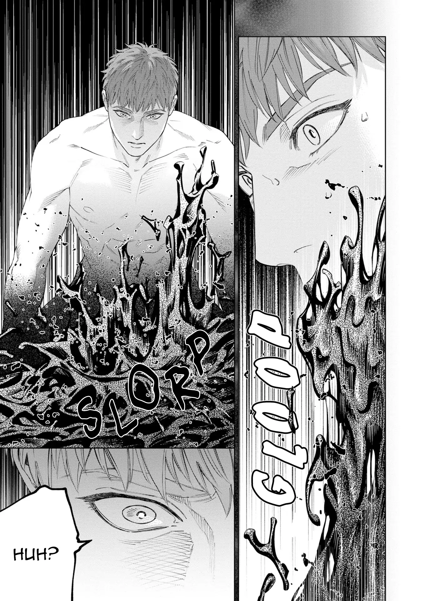 Hitsuji No Kawa Wo Kita Kemono - Chapter 14 Page 20