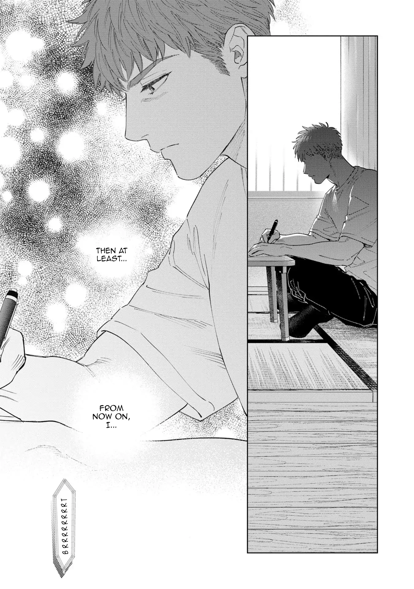 Hitsuji No Kawa Wo Kita Kemono - Chapter 15 Page 20