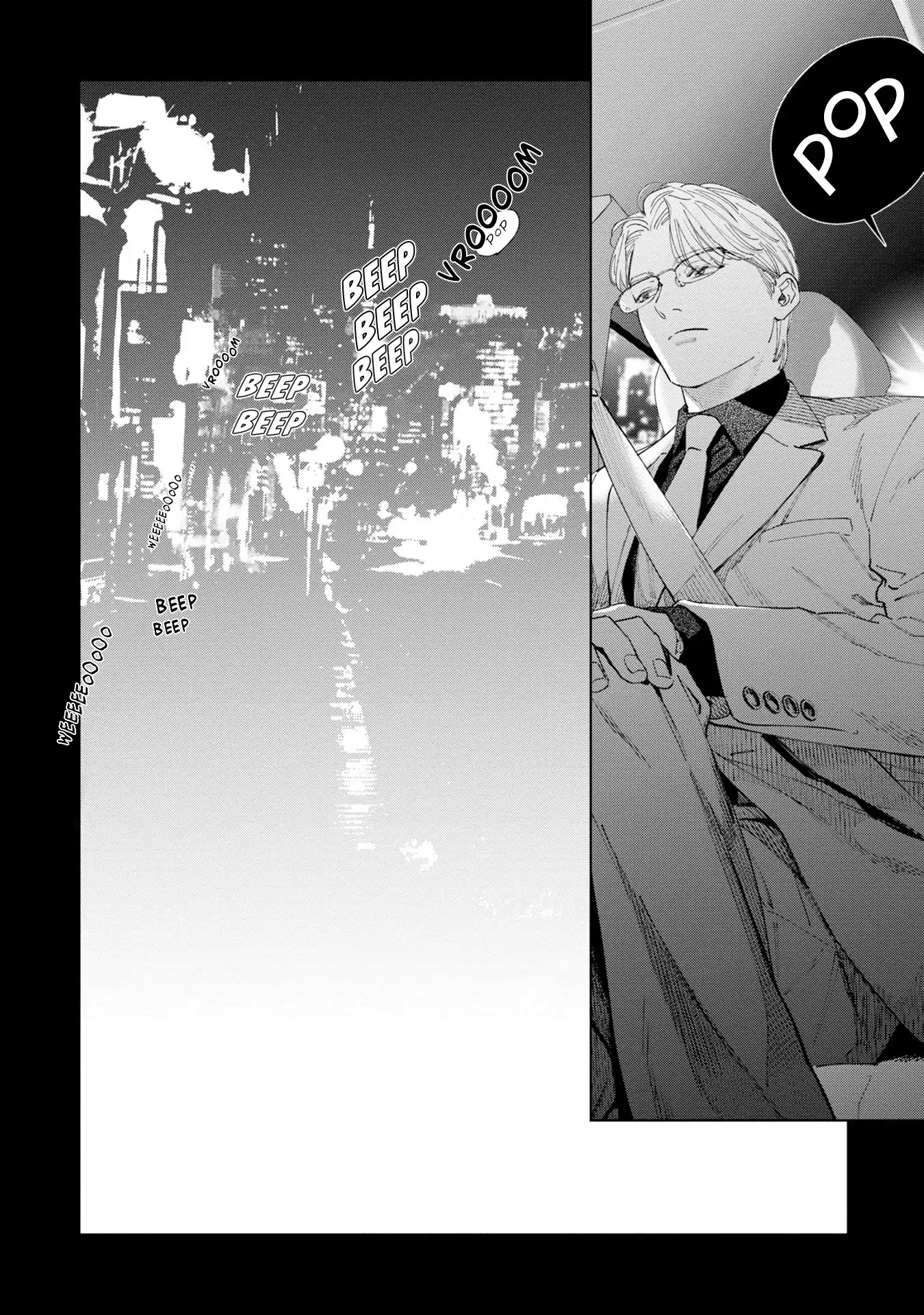 Hitsuji No Kawa Wo Kita Kemono - Chapter 15 Page 35