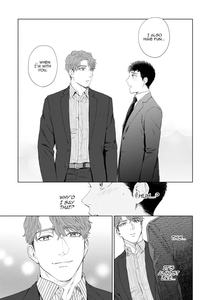 Hitsuji No Kawa Wo Kita Kemono - Chapter 2 Page 8