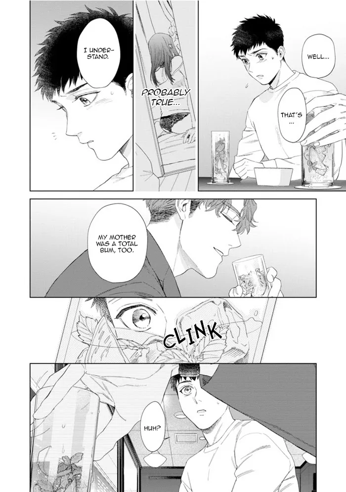 Hitsuji No Kawa Wo Kita Kemono - Chapter 2 Page 17