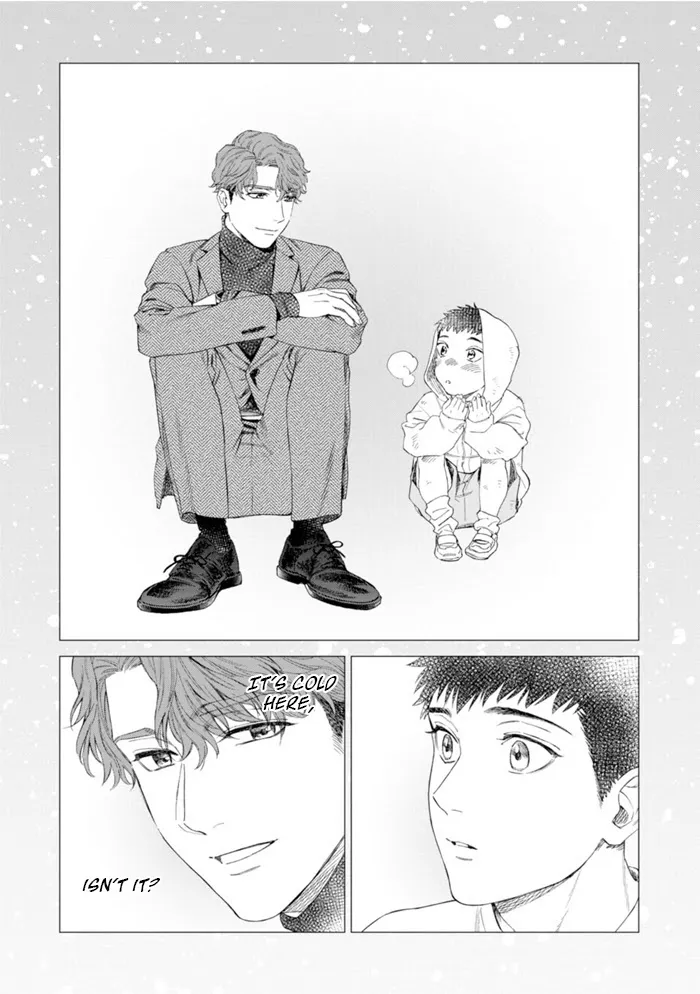 Hitsuji No Kawa Wo Kita Kemono - Chapter 2 Page 20