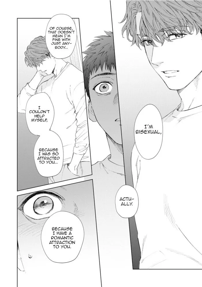 Hitsuji No Kawa Wo Kita Kemono - Chapter 3 Page 9