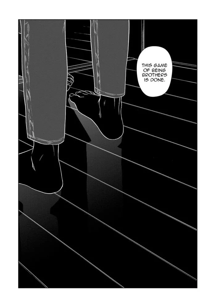 Hitsuji No Kawa Wo Kita Kemono - Chapter 3 Page 12