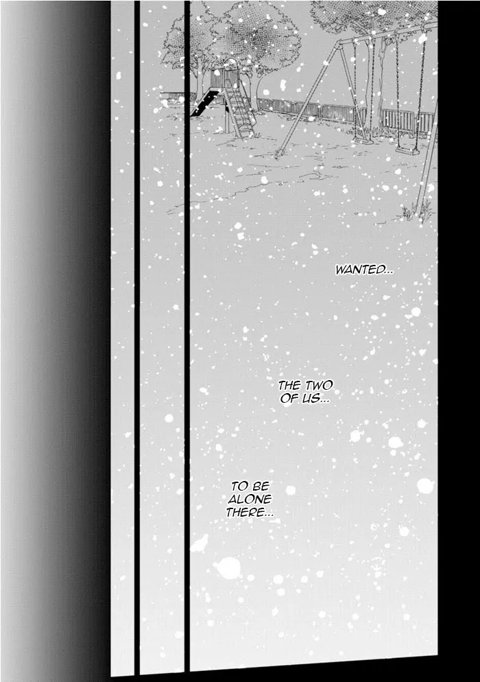 Hitsuji No Kawa Wo Kita Kemono - Chapter 3 Page 16