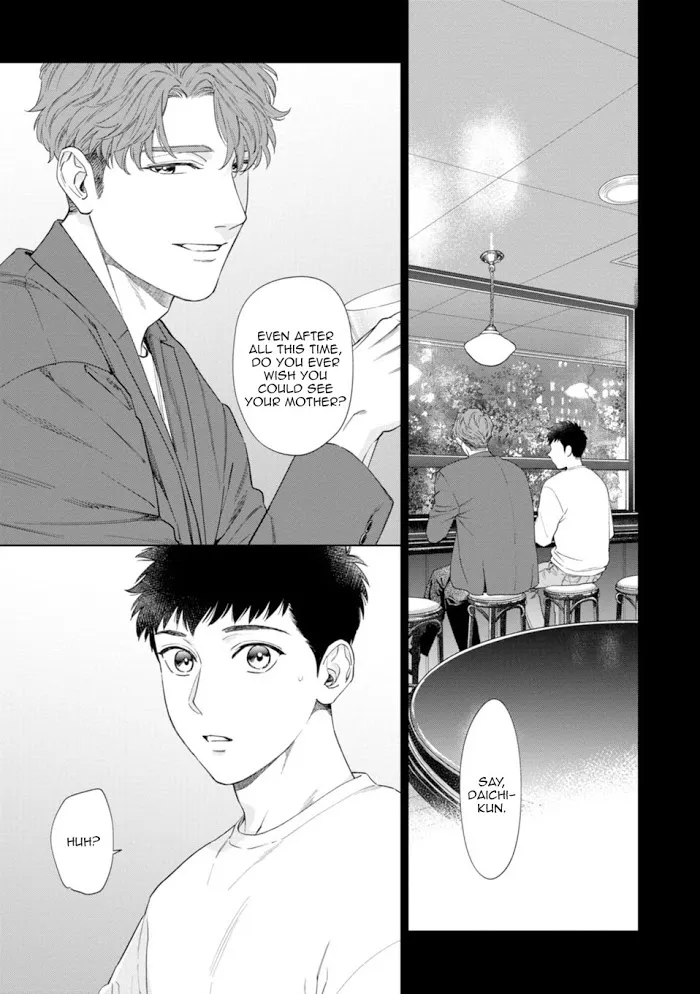 Hitsuji No Kawa Wo Kita Kemono - Chapter 6 Page 3