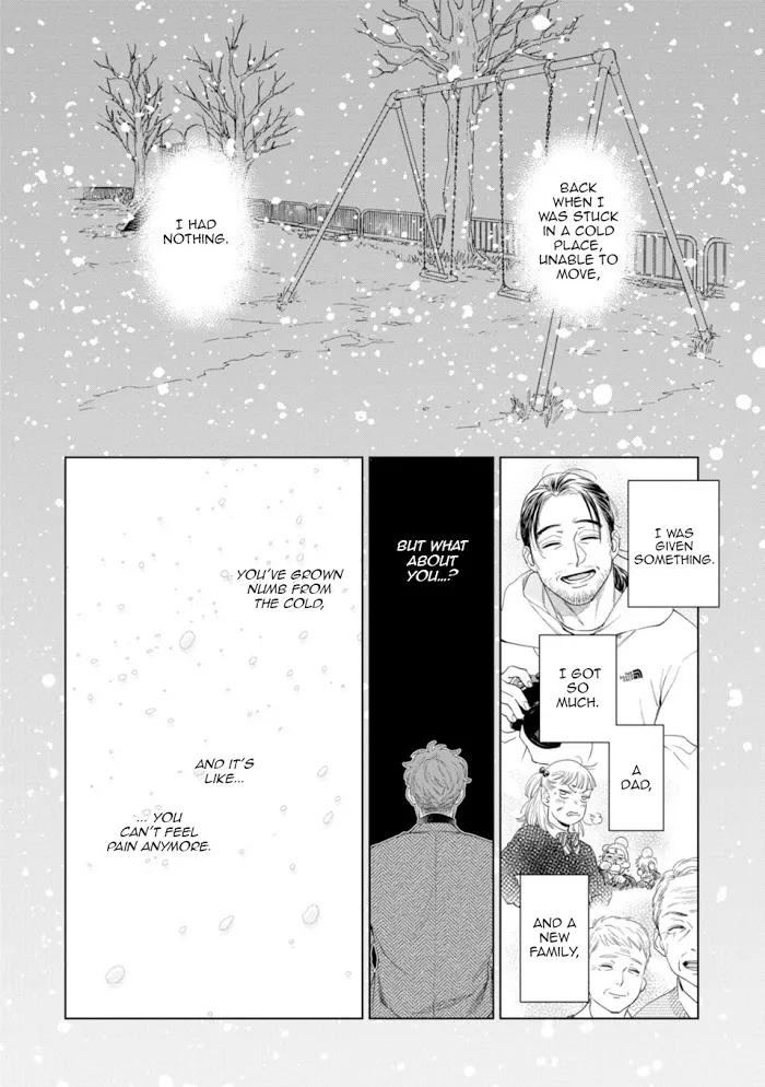 Hitsuji No Kawa Wo Kita Kemono - Chapter 6 Page 22