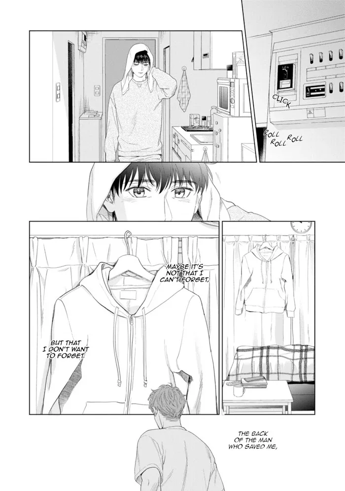 Hitsuji No Kawa Wo Kita Kemono - Chapter 7 Page 11