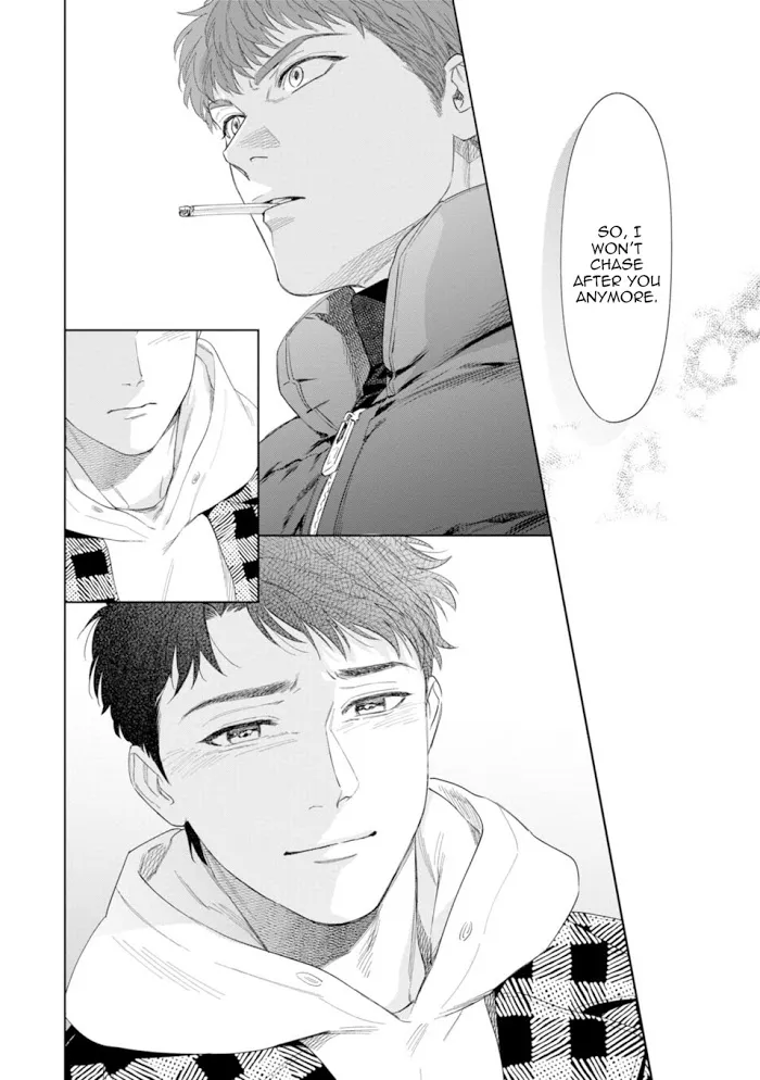 Hitsuji No Kawa Wo Kita Kemono - Chapter 7 Page 19