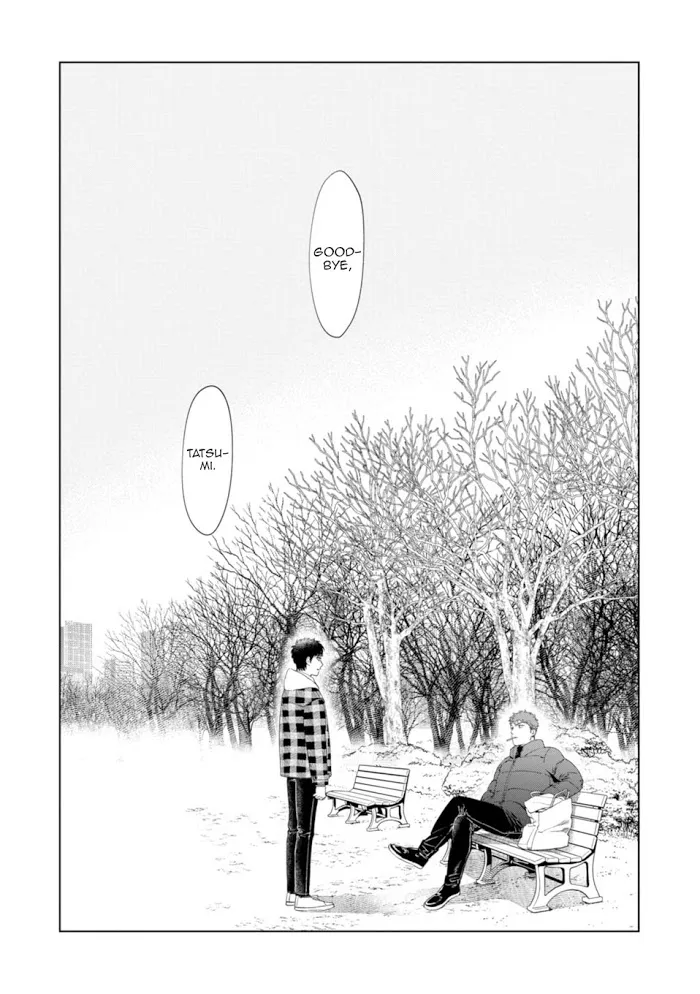 Hitsuji No Kawa Wo Kita Kemono - Chapter 7 Page 20