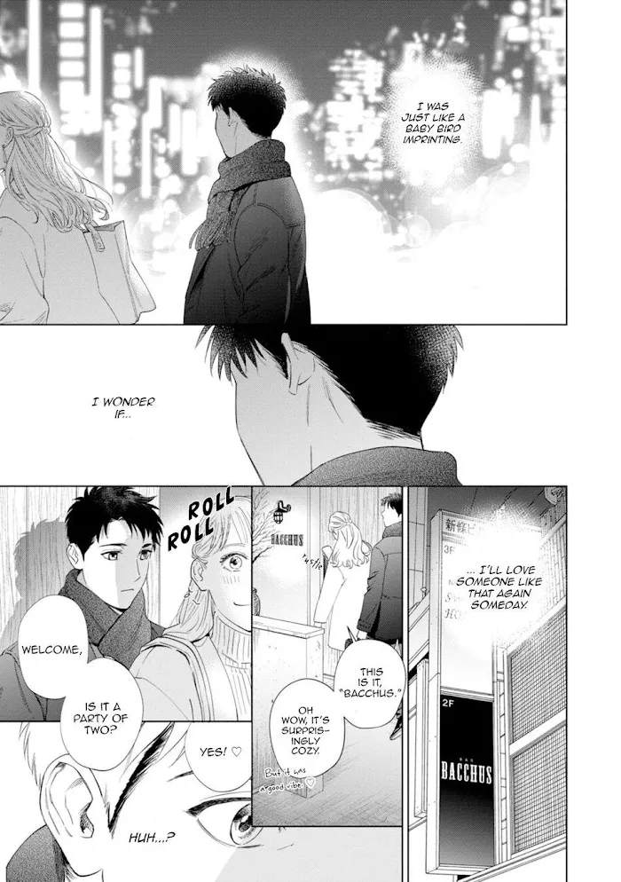 Hitsuji No Kawa Wo Kita Kemono - Chapter 8 Page 11